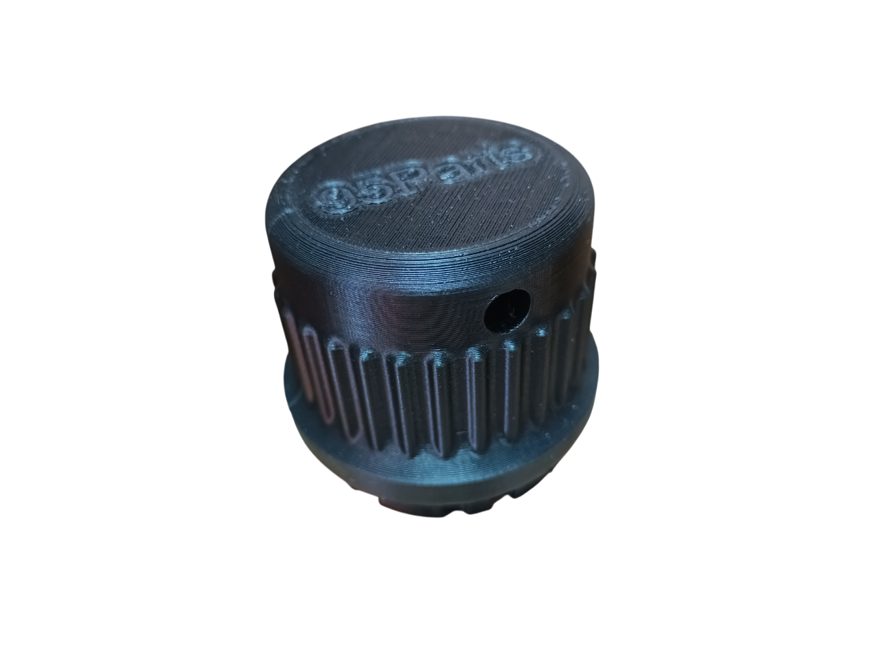 Scheinwerferabdeckung für LED Lampen BMW E34/32