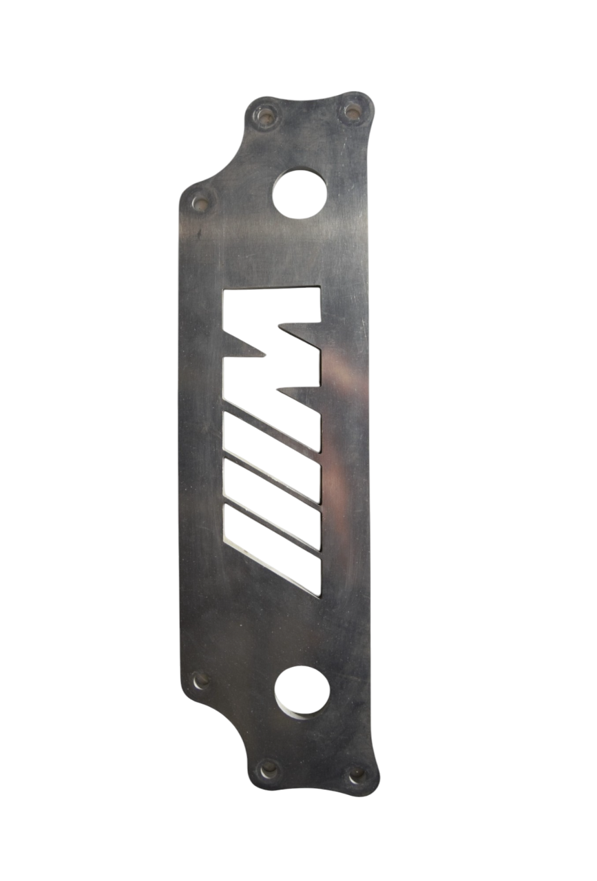 BMW M2 G87 Tunnelstrebe Unterboden