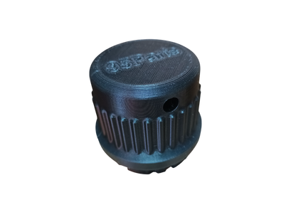 Scheinwerferabdeckung für LED Lampen BMW E34/32