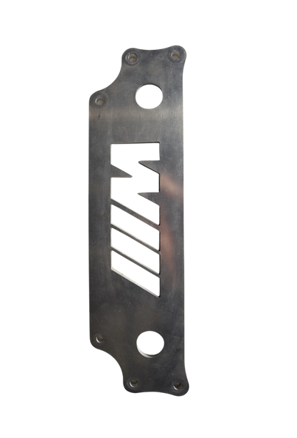 BMW M2 G87 Tunnelstrebe Unterboden
