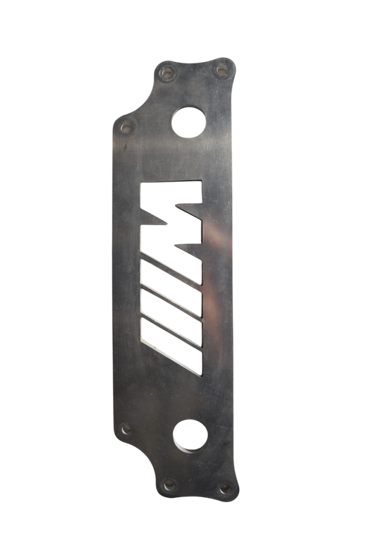 BMW M2 G87 Tunnelstrebe Unterboden
